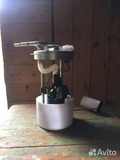 Электробензонасос ваз 2123.1139