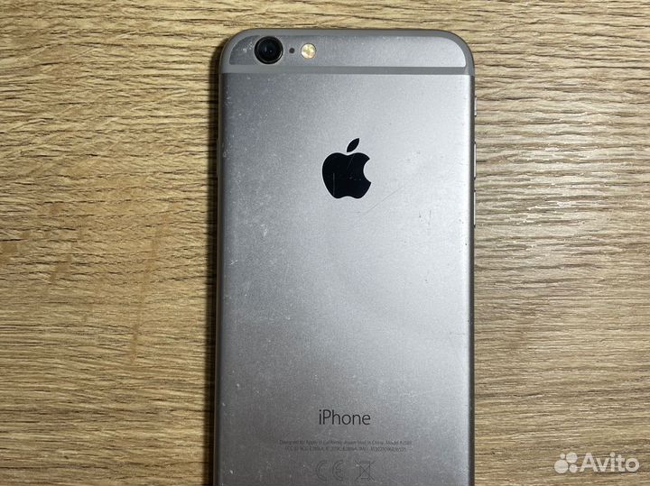 iPhone 6 16gb