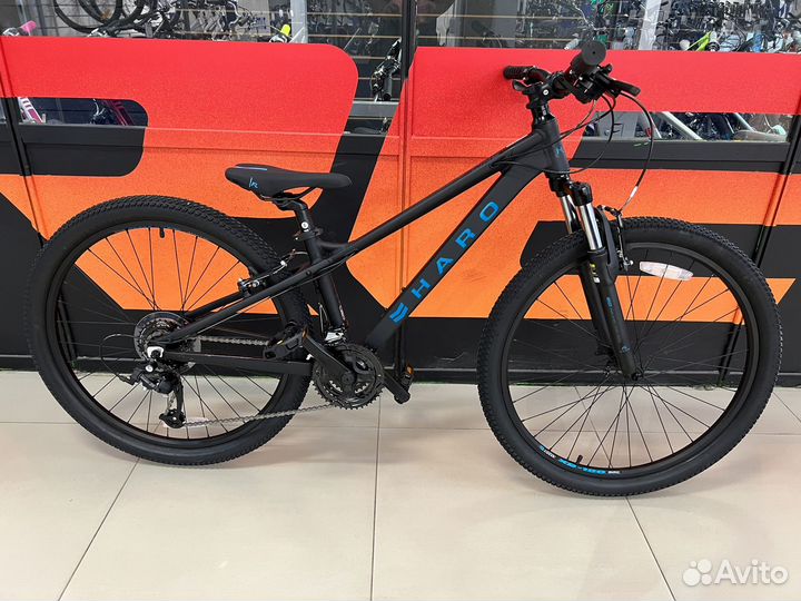 Велосипед Haro Flightline One подростковые