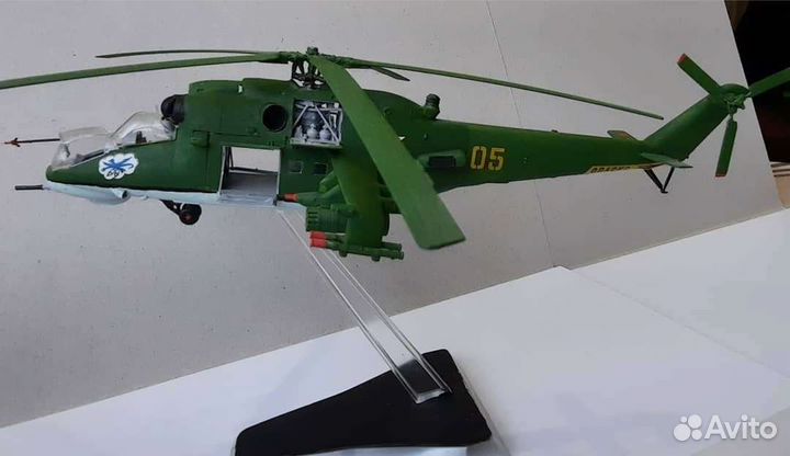 Вертолёты ми-35М,ка-50 и ми-8