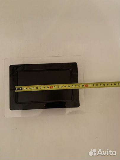 Цифровая фоторамка Espada E-07E