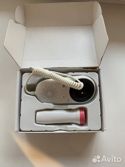 Доплер для беременных