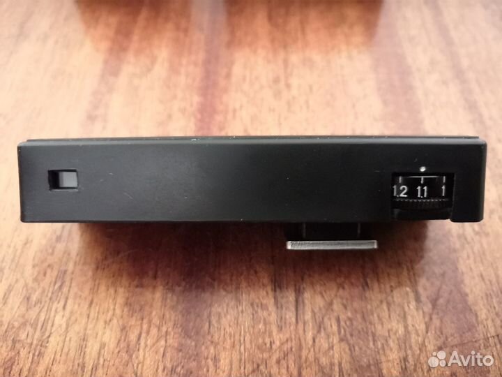 Дальномер. Фото