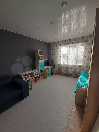 2-к. квартира, 67,3 м², 1/4 эт.