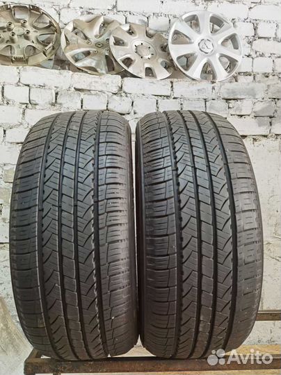 Aeolus CrossAce H/T (AS02) 235/55 R17 99V