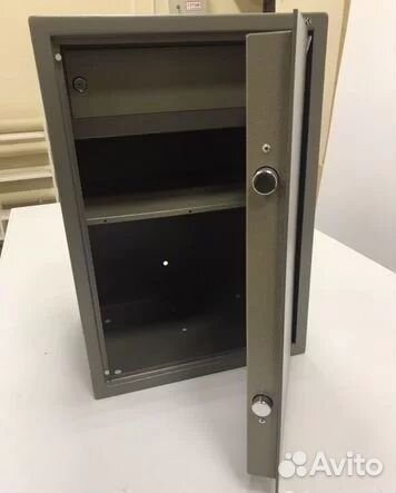 Сейф aiko тм-63