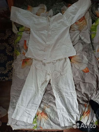 Кимоно детское