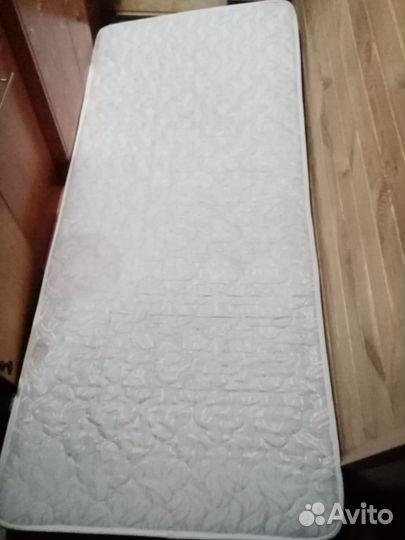 Матрас бу