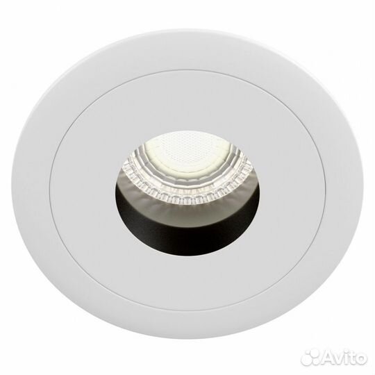 Светильник встраиваемый
