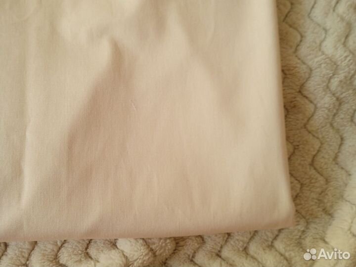 Хлопок-стрейч, отрез ш.150, дл.200