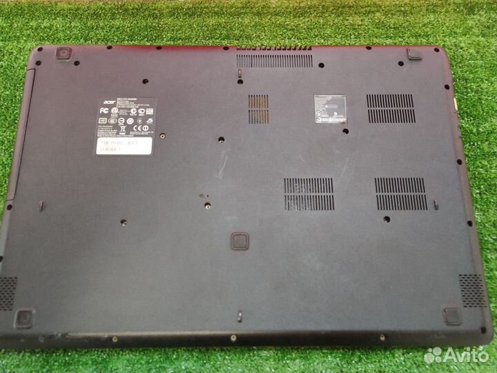 Acer Aspire E5-731G 17