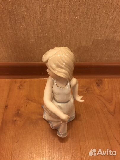 Фигурка аниме