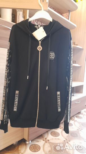 Спортивный костюм женский Турция