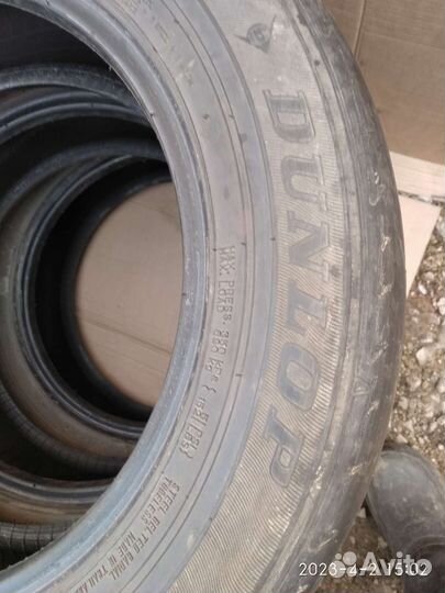 Dunlop Le Mans LM 704 215/60 R16 95H