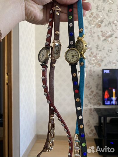 Часы