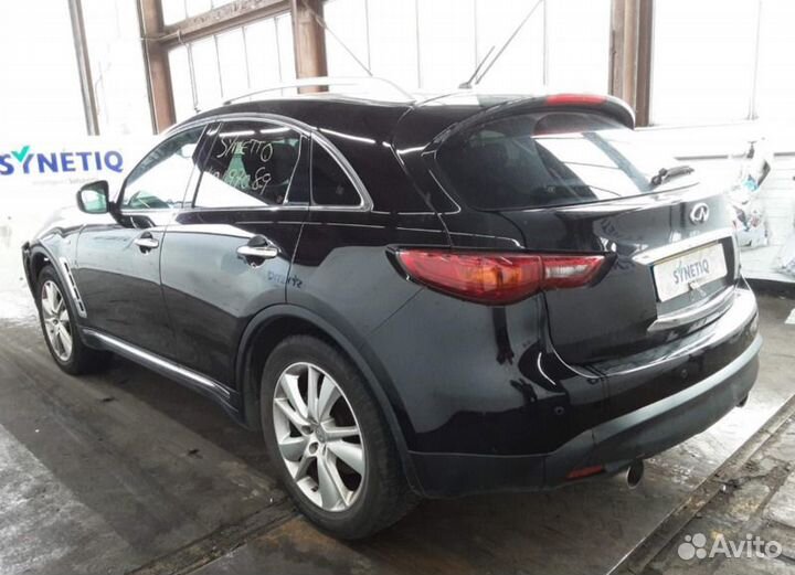 Авторазбор Infiniti FX/QX70 3.7 л. VQ37HR