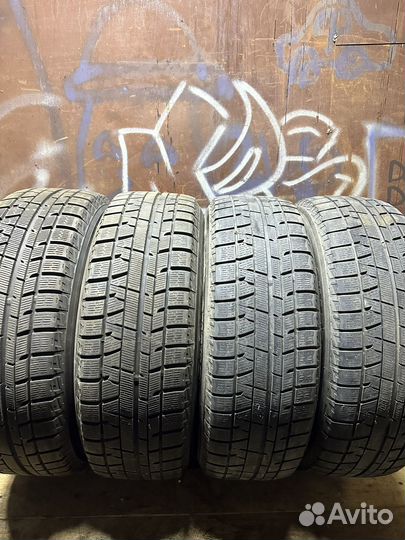 Зимние колеса mitsubishi asx r16