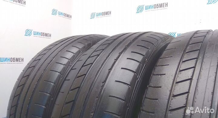 Sava Intensa SUV 235/60 R16 100H