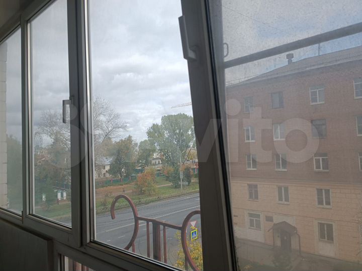 4-к. квартира, 138 м², 4/4 эт.