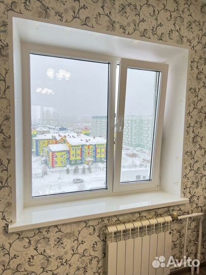 Окна пластиковые пвх новые