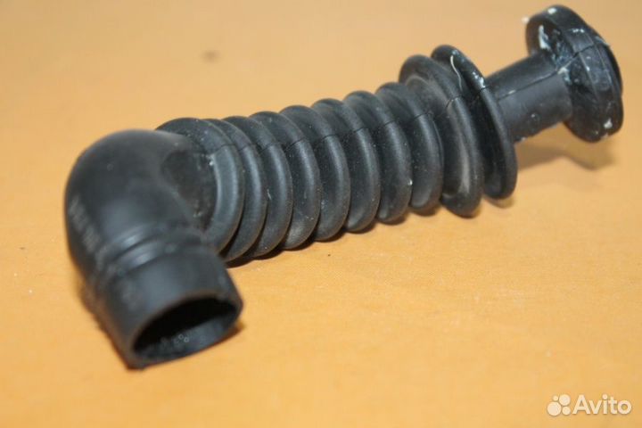 Патрубок воздухоотвода Siemens 36051700 бу. 4286