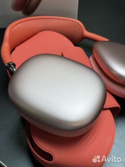 Airpods Max / Оригинал