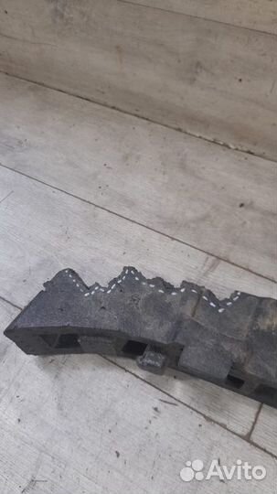 Абсорбер переднего бампера Skoda Kodiaq С 2016