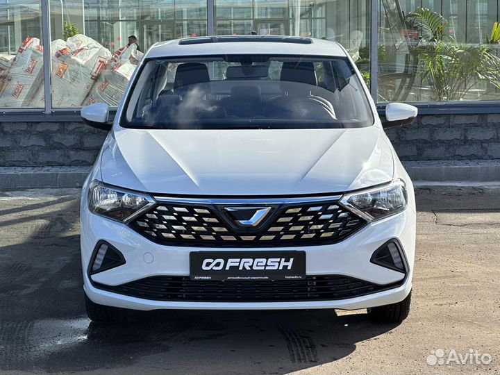 Jetta VA3 1.5 AT, 2022, 51 км