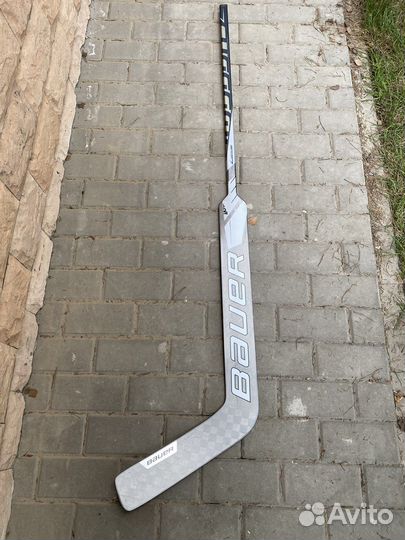 Вратарские клюшки Ultrasonic левые/правые 25,26,27