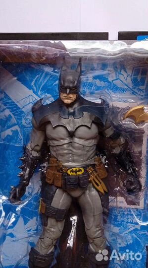 Фигурки Batman. McFarlane