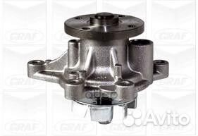 Помпа водяная KIA/Graf/ PA1088 Graf