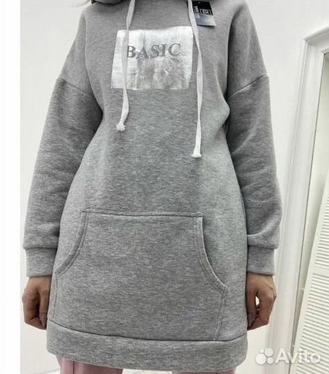 Женская одежда пакетом 42