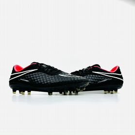 Nike hypervenom phantom 1 black hotsell