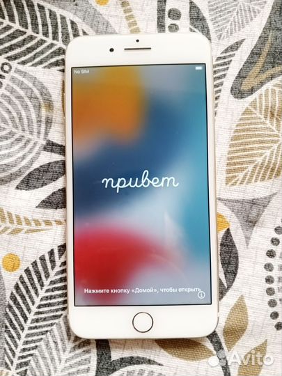 iPhone 7 Plus, 32 ГБ