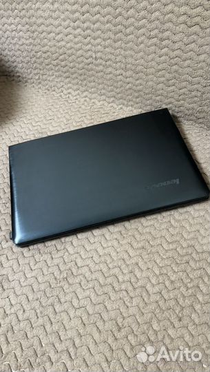 Lenovo Y500