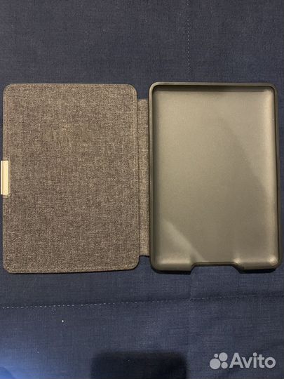 Электронная книга amazon Kindle