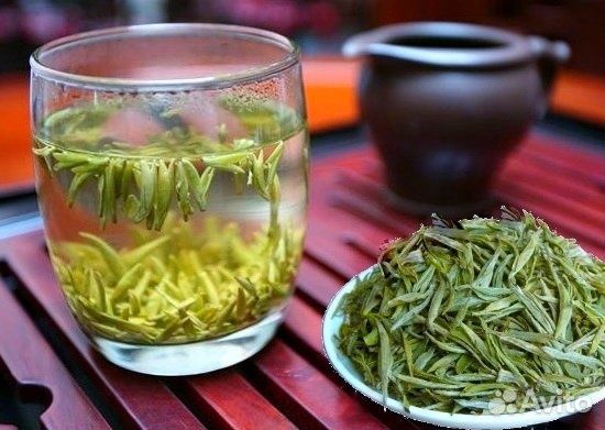 Чай, чтобы быть электровеником