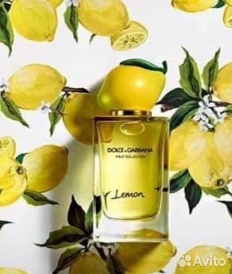 Парфюм Дольче габбана фруктовая коллекция, 150 мл