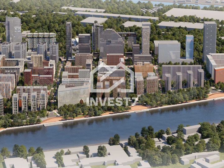 Аренда торговой площади