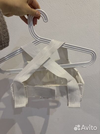 Защита груди каратэ