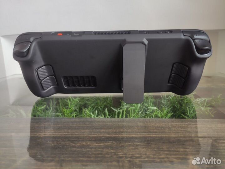 Аренда Steam Deck Oled 512 gb без залога от 1 суто