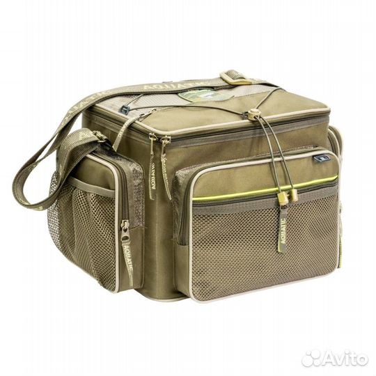 Сумка Aquatic ск-13 с 6 коробками