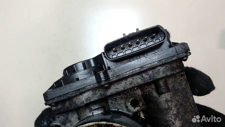 Заслонка дроссельная Volvo XC60, 2010