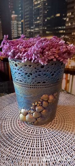 Каллизия розовая пантера