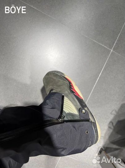 Arcteryx штаны
