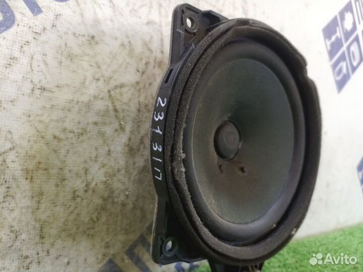 Динамик задний правый Kia Optima седан 2.0 G4KD