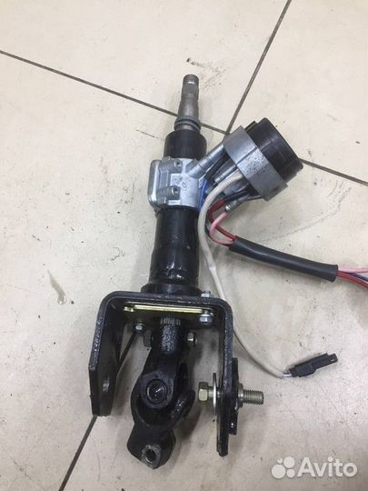 Колонка рулевая УАЗ Патриот