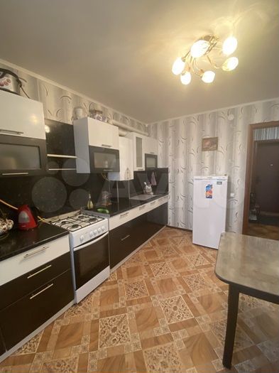 1-к. квартира, 35 м², 5/7 эт.