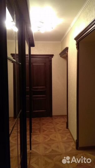 Ремонт квартир