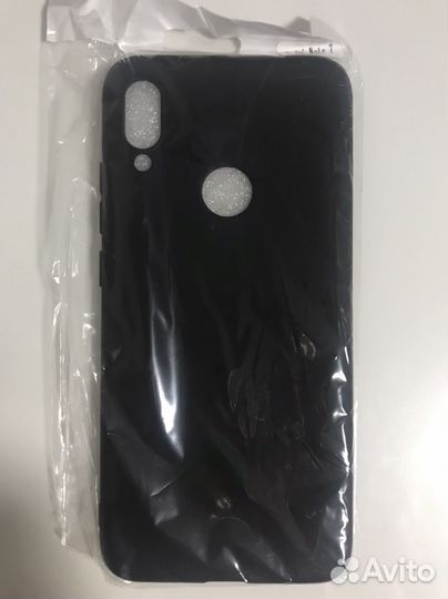 Чехлы для Xiaomi Redmi Note 7/Note 7 Pro